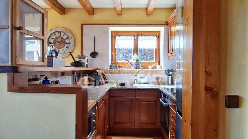 Foto be268f06-2986-4198-8349-776aa6dac411. Piccolo appartamento con riscaldamento in Guils de Cerdanya