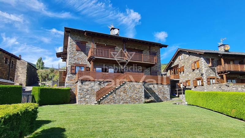 Foto cff3d3eb-9e4a-44bd-a0c6-e7bb7e8b3702. Piccolo appartamento con riscaldamento in Guils de Cerdanya
