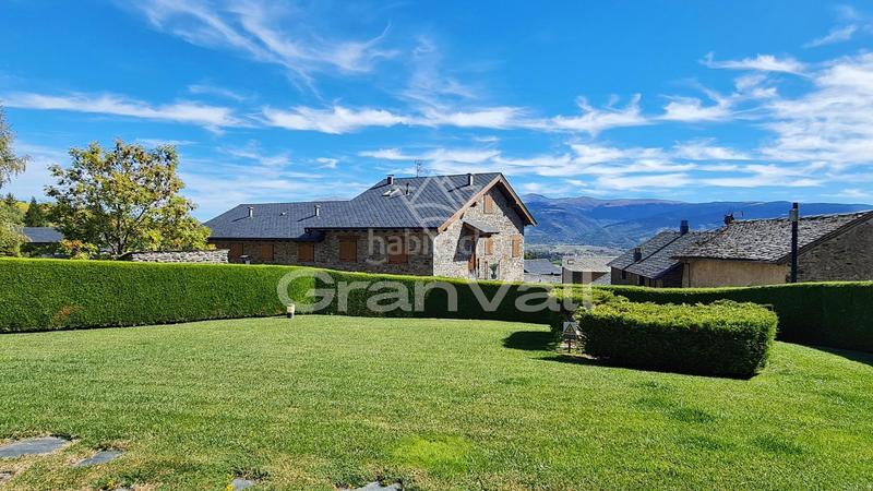 Foto f1392249-f9c8-4f29-bc27-aab101a7481b. Piccolo appartamento con riscaldamento in Guils de Cerdanya