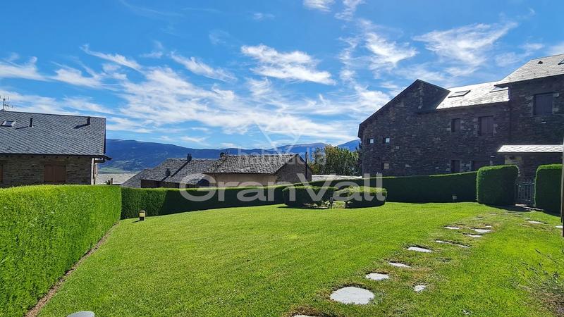 Foto fb7b9c75-adeb-4f11-8dcc-ca571089a5a3. Piccolo appartamento con riscaldamento in Guils de Cerdanya