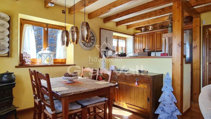 Foto fe251026-5f73-426a-bdff-896d1329284c. Piccolo appartamento con riscaldamento in Guils de Cerdanya