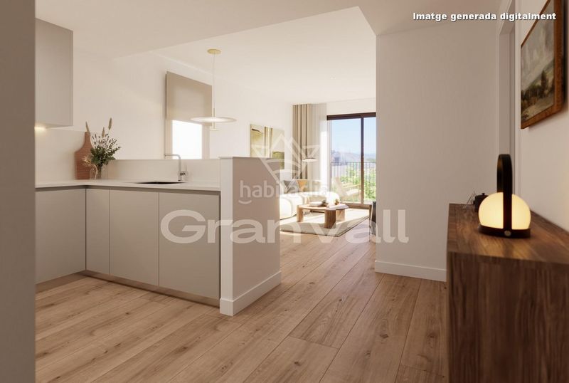 Foto 824962ce-a96d-4dca-8416-36cb730886c1. Apartament amb calefacció aparcament piscina a Puigcerdà