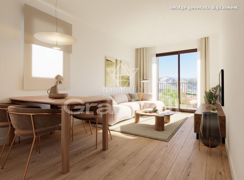 Foto c1717922-316a-4abc-a366-f12ee72cfb19. Apartament amb calefacció aparcament piscina a Puigcerdà
