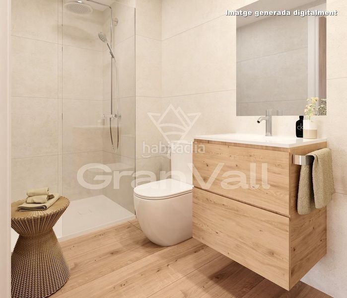 Foto f021a598-cf3c-4a44-a198-4b252d3cf09c. Apartament amb calefacció aparcament piscina a Puigcerdà