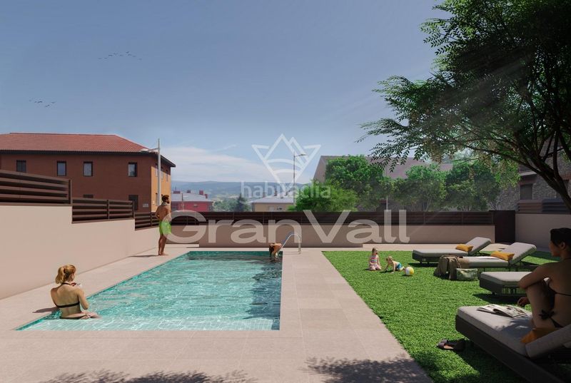 Foto 0ef7ec44-757a-4679-9b32-2161fab37f58. Apartament amb aparcament piscina a Puigcerdà