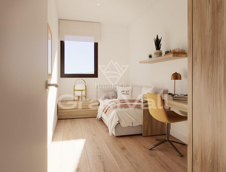 Foto 1d17b2cd-62fe-46eb-81ac-40774610be3d. Apartament amb aparcament piscina a Puigcerdà