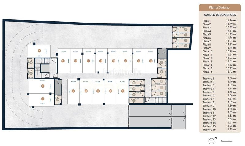 Foto f845a2aa-1656-495b-a731-d1d81162a6e1. Apartament amb aparcament piscina a Puigcerdà