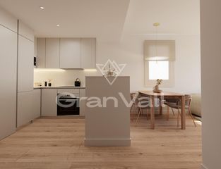 Apartament a Puigcerd�. Obra nueva en puigcerd� con zona ajardinada y piscina