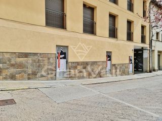 Local Comercial a Puigcerdà. Local a la venta muy cercano a la estación de tren de puigcerdà