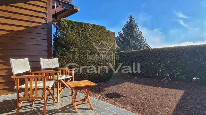 Foto bbbe8e26-e8b1-464a-8edc-c72cc33dede7. Casa adossada amb calefacció aparcament a Ger