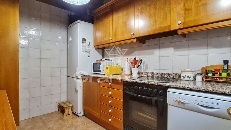 Foto d501650a-941a-4b39-8bfe-28e317826b40. Casa adossada amb calefacció aparcament a Ger