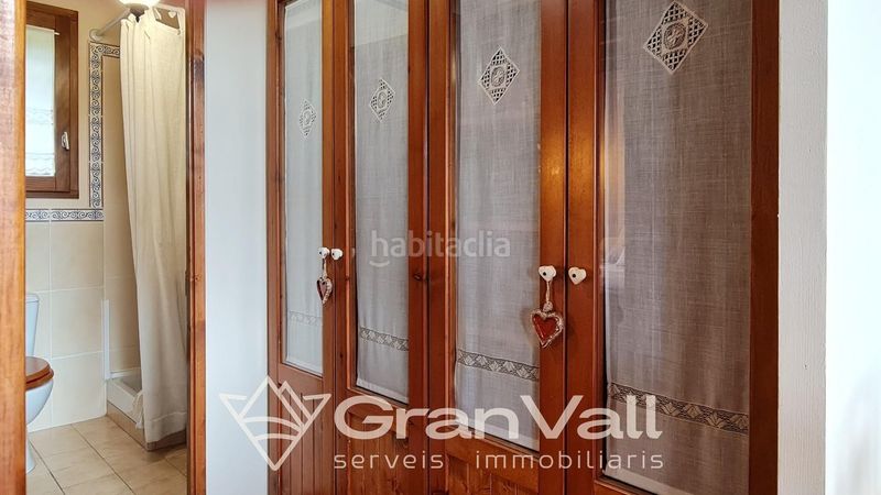 Foto e43b149e-7a3d-47ff-b4e9-d730ba448737. Casa adossada amb calefacció aparcament a Saillagouse
