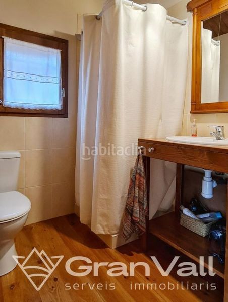 Foto ea71f056-fc61-4716-b900-66ce04479696. Casa adossada amb calefacció aparcament a Saillagouse