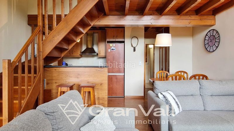 Foto fc0ce5d7-10f0-4f3d-8b5c-4c2e57644b7b. Casa adossada amb calefacció aparcament a Saillagouse
