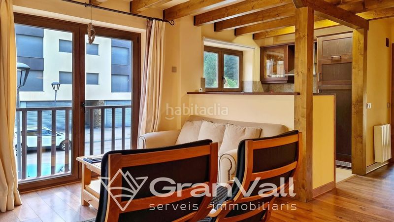 Foto b7ef816d-0711-4ded-83ab-549871937799. Apartament amb calefacció a Molina (La)