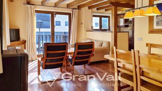 Apartament a Molina (La). Bonito apartamento con licencia tur�stica en la molina