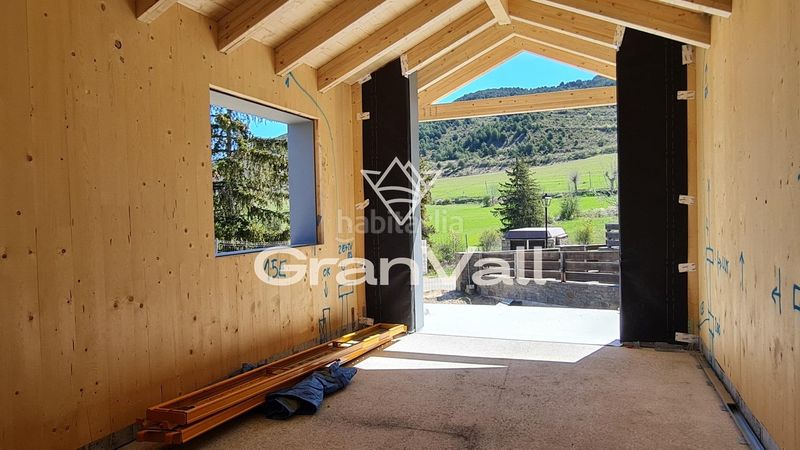 Foto 5ae15b73-2b6b-484f-af06-999ca01091f9. Casa amb calefacció aparcament piscina a Das