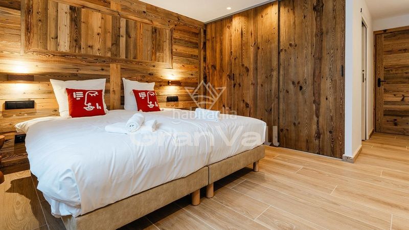 Foto bceeb470-46be-44d2-aea6-31b9e283a7c7. Casa amb calefacció aparcament a Font-Romeu
