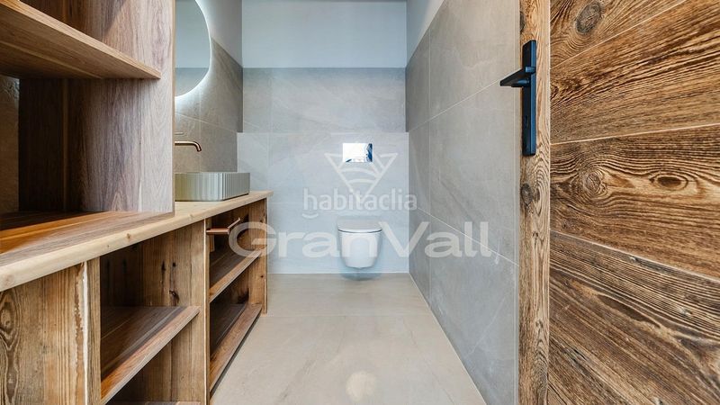 Foto e0c1090f-c0db-4662-8554-cffcb32d87d2. Casa amb calefacció aparcament a Font-Romeu