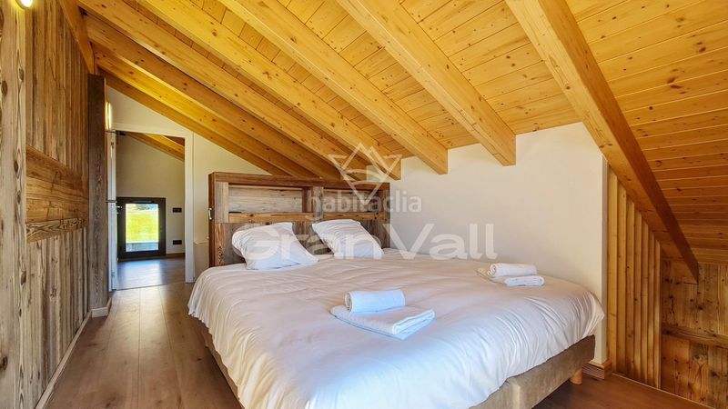 Foto f56019e7-8ecb-44bd-a593-1395e7872445. Casa amb calefacció aparcament a Font-Romeu