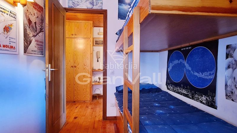 Foto 9cda66b6-30c2-4577-8a24-b616c2058353. Ático acogedor ático con vistas en el centro en Puigcerdà