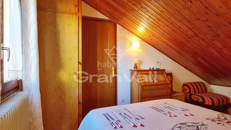 Foto b102e072-18e1-4cdc-9722-a59e2504e388. Ático acogedor ático con vistas en el centro en Puigcerdà