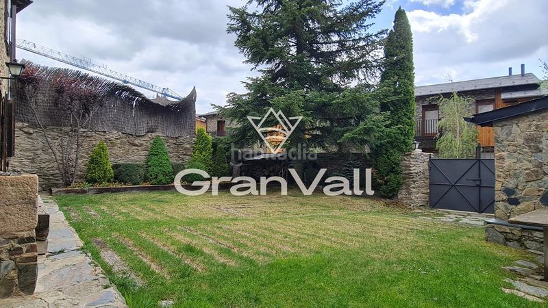 Foto 37729e9a-69fe-4ce7-9952-71b304e1c5e9. Casa a Bolvir