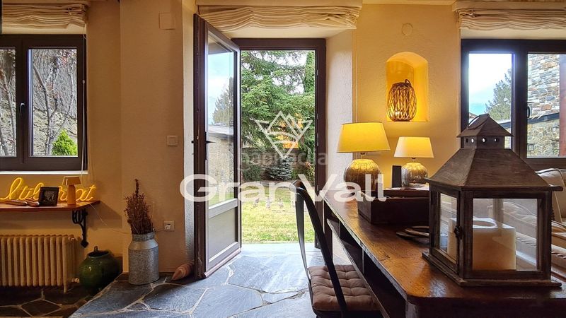 Foto 5df48213-687d-47d6-98e3-c2488e40cfb5. Casa a Bolvir