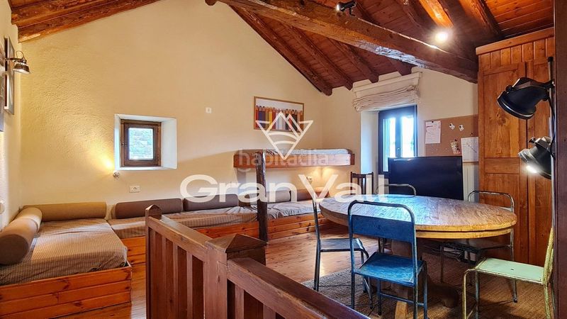 Foto ca145dc1-3c85-4c68-8e95-203e57bb19a7. Casa a Bolvir