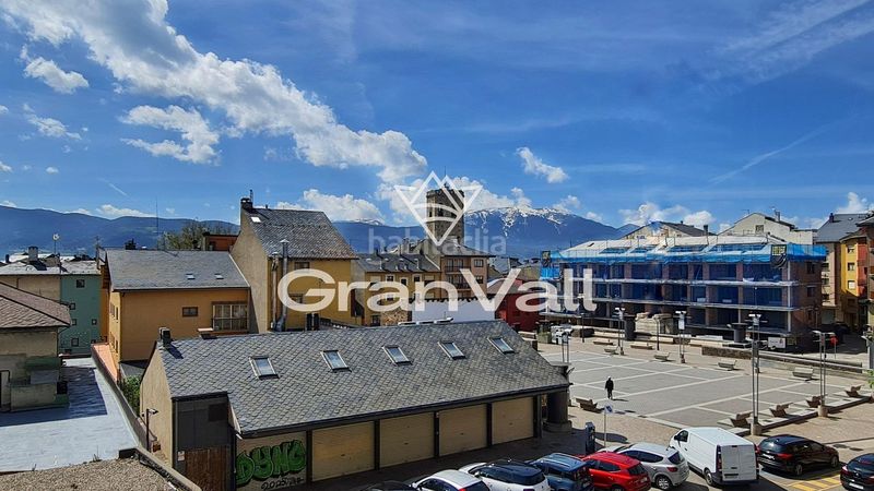 Foto 4125d26a-bdba-4e03-a59d-8304b67e665f. Apartament amb calefacció aparcament a Puigcerdà