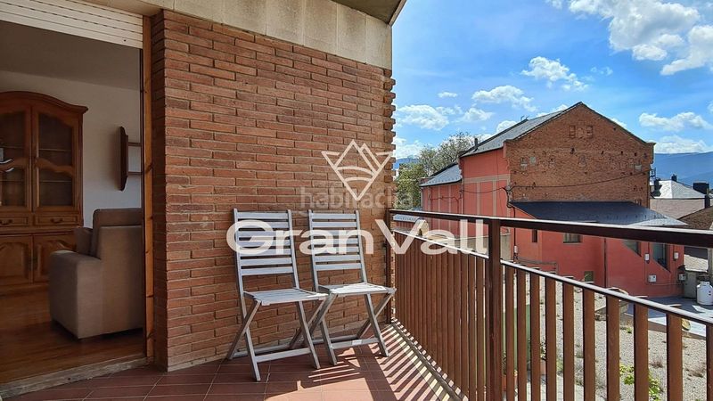 Foto 64da2016-1abe-44fd-ae61-8e7ba9a37d8d. Apartament amb calefacció aparcament a Puigcerdà