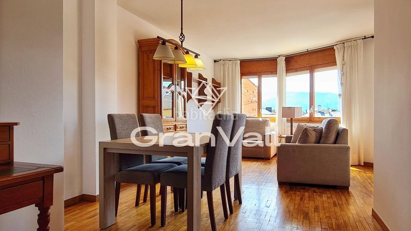 Foto 799e9e04-a679-4832-a098-1dfef71b2d61. Apartament amb calefacció aparcament a Puigcerdà
