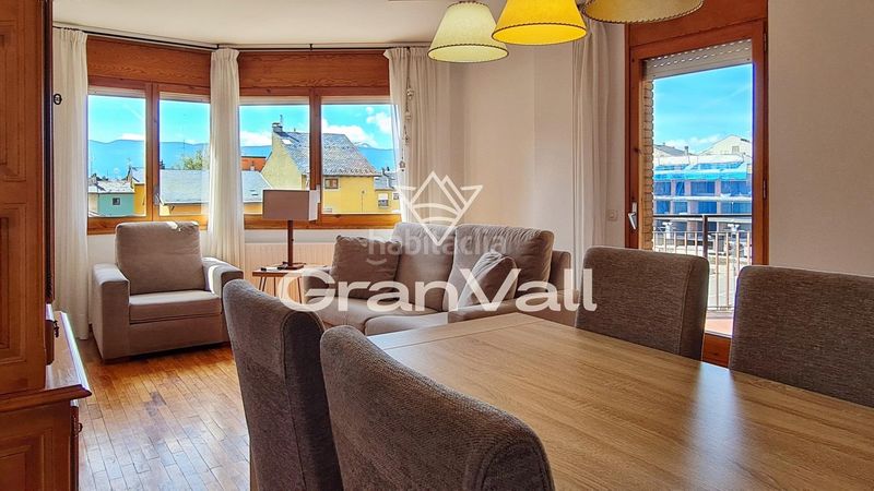 Foto d1201e97-0319-42c8-a8ca-fa55cb7f7386. Apartament amb calefacció aparcament a Puigcerdà