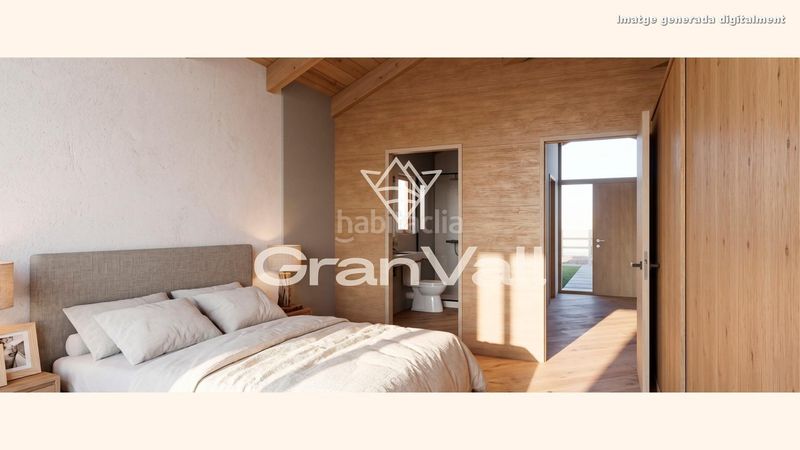 Foto a13c16cd-f1ad-4426-a6a0-efff2b9aa7e5. Casa amb calefacció aparcament piscina a Das