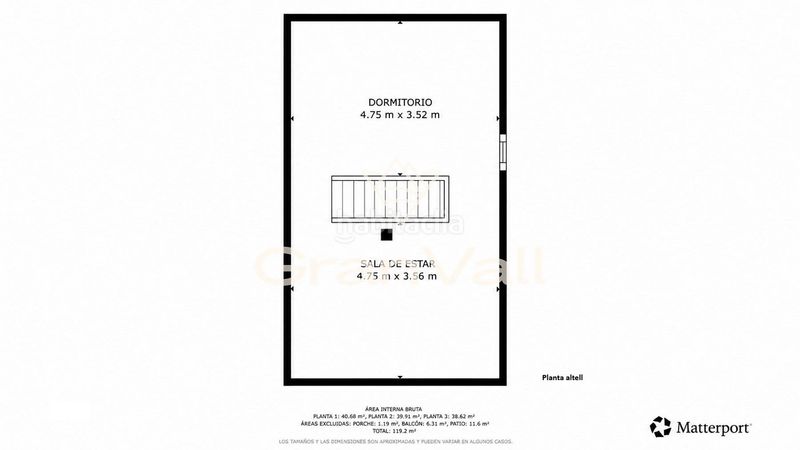 Foto 70fa4e40-333e-477c-82e4-025caa10a2aa. Casa adossada amb calefacció aparcament a Puigcerdà