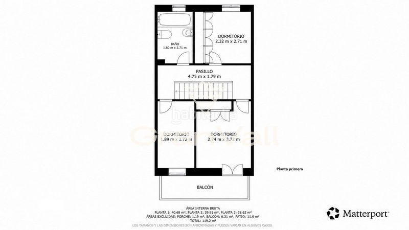 Foto a3bc8b23-cadb-4623-92e6-a50cd1145049. Casa adossada amb calefacció aparcament a Puigcerdà