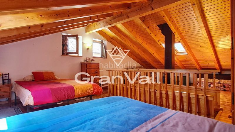Foto daa9bd09-954f-432a-b06a-934695507acc. Casa adossada amb calefacció aparcament a Puigcerdà