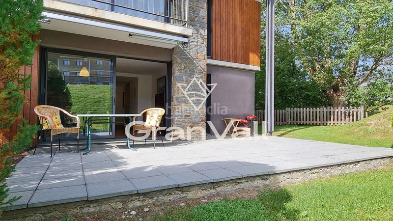 Foto 0bf5f536-b21c-4e93-81a3-f0268677c124. Planta baixa amb calefacció aparcament piscina a Saillagouse