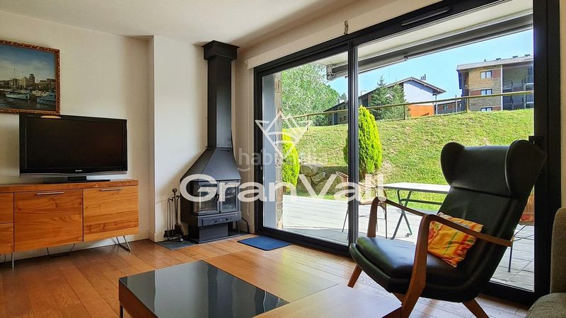 Foto a8c6ce80-01d3-4d98-aaab-4923388ab753. Planta baixa amb calefacció aparcament piscina a Saillagouse