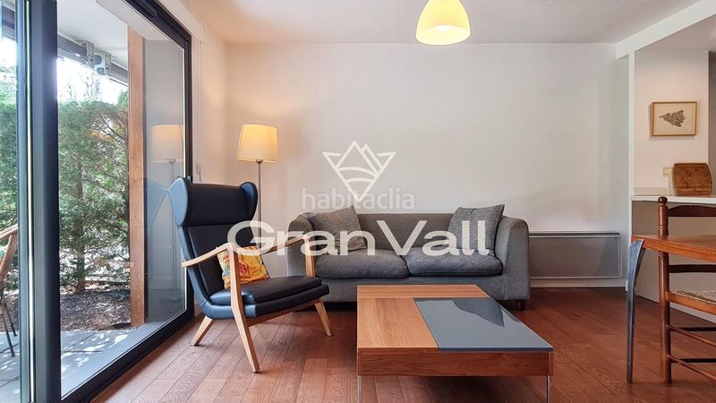 Foto b4a4a7be-9363-4fe3-bc23-b97195d08569. Planta baixa amb calefacció aparcament piscina a Saillagouse