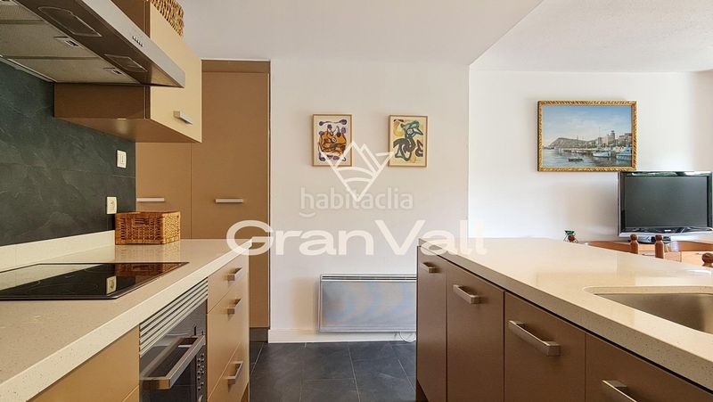 Foto c1b1e310-8d32-4508-ae0d-5b6961679d9a. Planta baixa amb calefacció aparcament piscina a Saillagouse