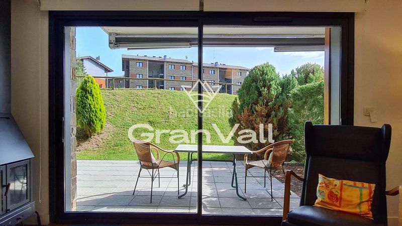 Foto cf55e4dd-7a8b-48a6-91ff-fdff4a5ee685. Planta baixa amb calefacció aparcament piscina a Saillagouse