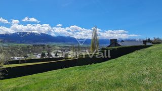 Terreno residenziale in Bolvir. Terreno para la construcción de una casa aislada en bolvir.