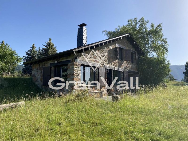 Foto 47f81795-adf5-4e15-bd69-df7a63e6ea78. Finca rústica a Lles de Cerdanya