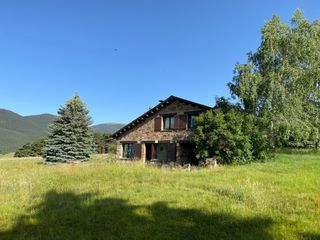 Finca rústica a Lles de Cerdanya