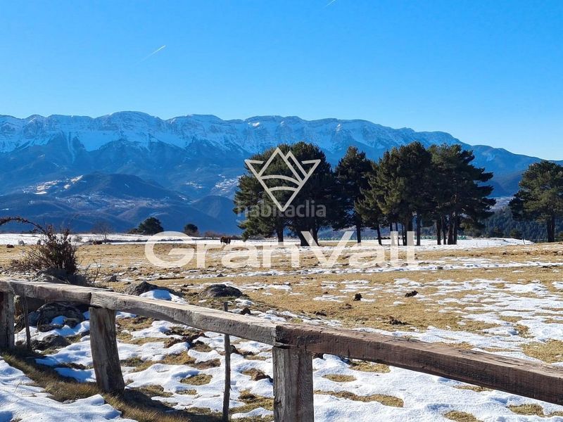Foto b46b37aa-eeed-4dd0-9653-a32f48ec34d8. Finca rústica a Lles de Cerdanya