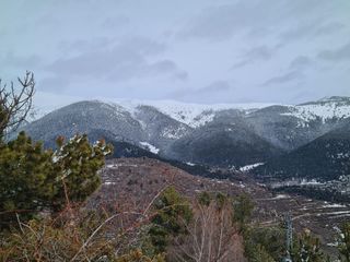 Residential Plot in Lles de Cerdanya. Gran oportunidad en lles para quien busque vistas y tranquilidad