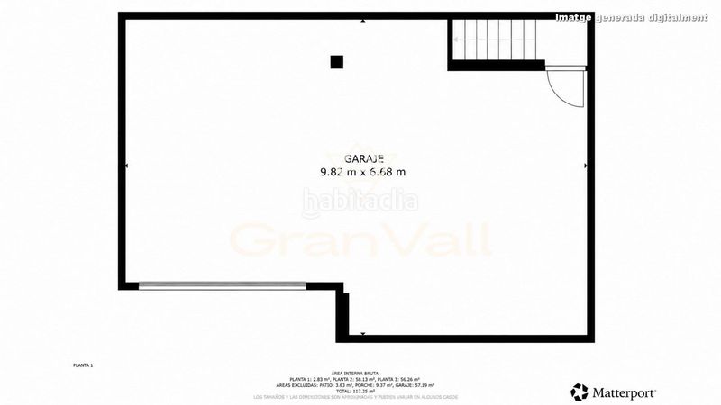 Foto 37455667-6401-4c58-8e71-0bd3528806d0. Casa amb calefacció aparcament a Enveitg