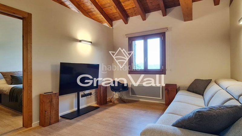 Foto a1ca9ab8-1c7b-4110-a028-60c5a85d5be2. Casa amb calefacció aparcament a Enveitg