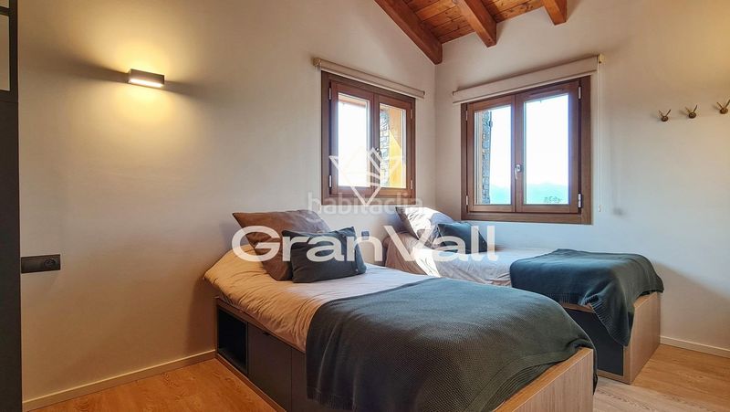 Foto c2852743-3da8-4ce7-8086-7d26462ae284. Casa amb calefacció aparcament a Enveitg